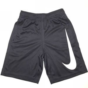 Nike Dri-Fit Navy Blue Shorts.